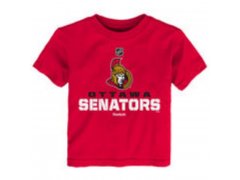 Dětské tričko NHL Clean Cut Senators