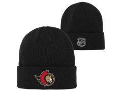 Ottawa Senators dětská zimní čepice Cuffed Knit