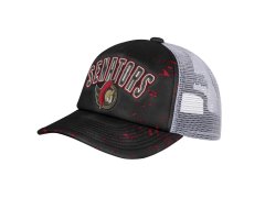 Ottawa Senators dětská čepice baseballová kšiltovka Top Player Snapback