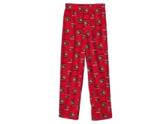 Ottawa Senators dětské pyžamové kalhoty Colored Printed Pant 7750007