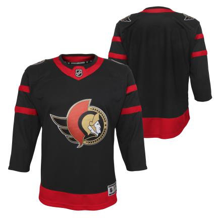 Ottawa Senators dětský hokejový dres Premier Home - Ottawa Senators dětské oblečení