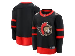 Ottawa Senators hokejový dres Breakaway Home Jersey