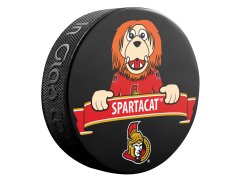 Ottawa Senators Puk NHL Mascot