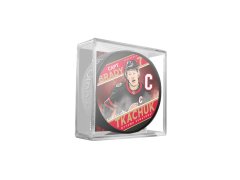 Ottawa Senators puk Brady Tkachuk Captain Collection