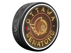Ottawa Senators puk Neon