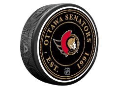 Ottawa Senators puk Stud