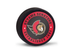 Ottawa Senators puk Packaged
