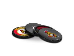 Ottawa Senators puk Coaster