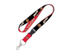 Ottawa Senators klíčenka WinCraft Lanyard