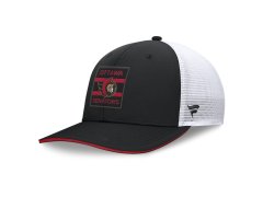 Ottawa Senators čepice baseballová kšiltovka Authentic Pro A/Cap Structured Mid-Crown Adj