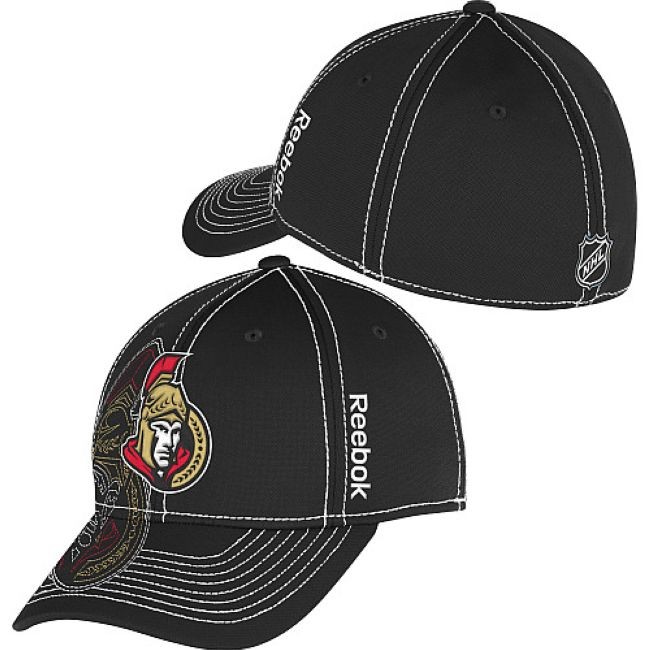 Kšiltovka - NHL Draft 2013 Senators - Ottawa Senators NHL kšiltovky