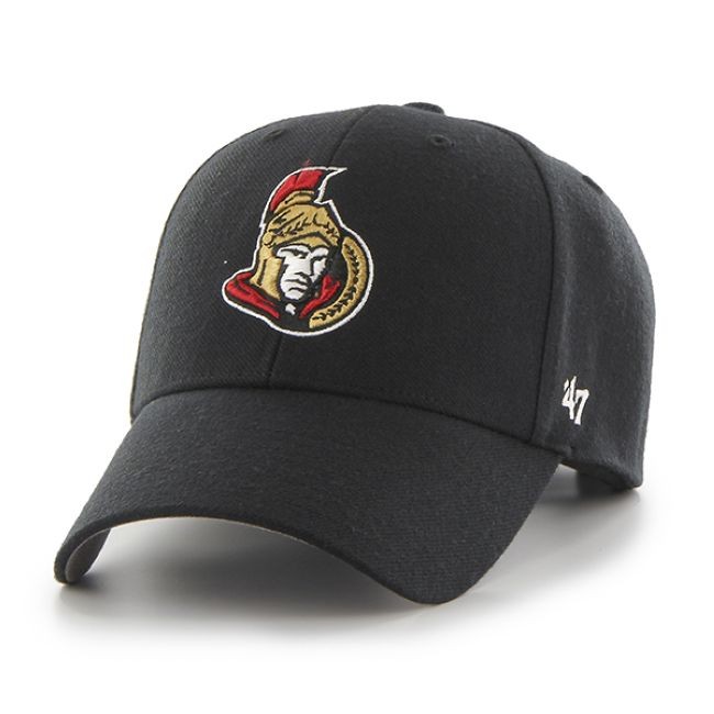 Kšiltovka 47 MVP Senators - Ottawa Senators NHL kšiltovky