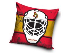 Ottawa Senators polštářek NHL Mask