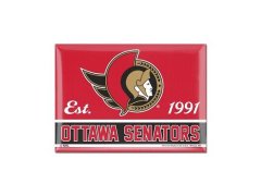 Ottawa Senators magnetka est 1991