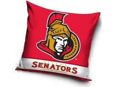 Ottawa Senators polštářek logo