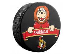 Puk NHL Mascot Senators