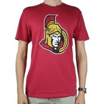 Ottawa Senators pánské tričko 47 Club Tee - Ottawa Senators trička, polo trička, košile