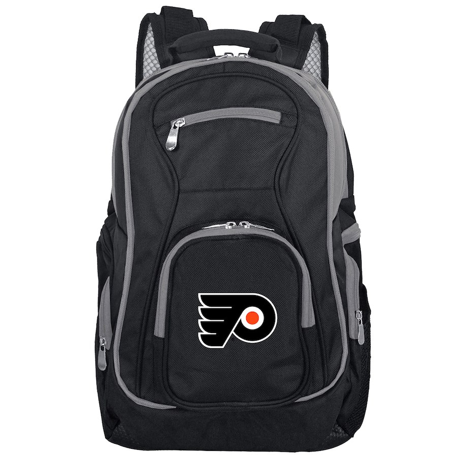 Philadelphia Flyers Batoh na záda Trim Color Laptop - Philadelphia Flyers batohy, tašky, vaky