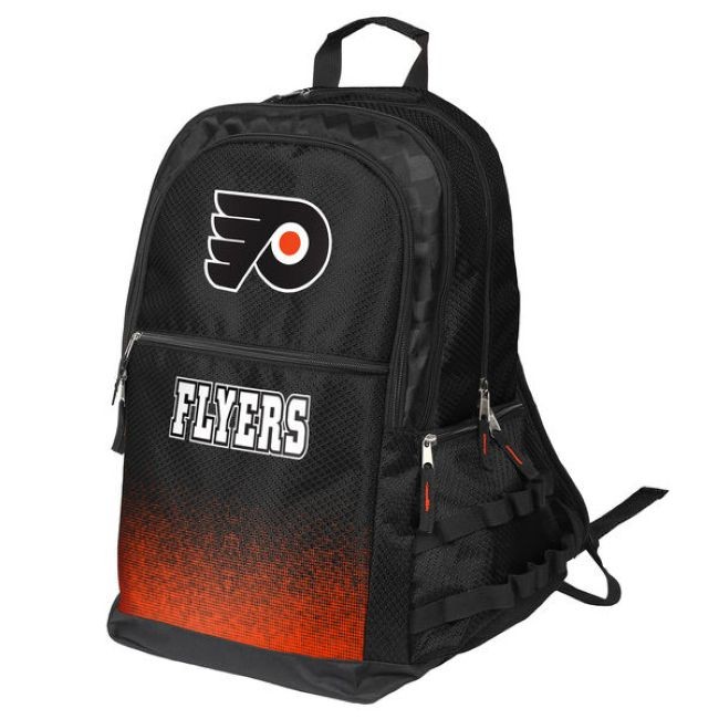 Batoh Gradient Elite Flyers - Philadelphia Flyers Batohy
