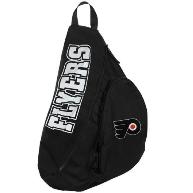 Batoh přes rameno Slingback Flyers - Philadelphia Flyers Batohy