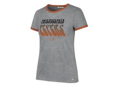 Philadelphia Flyers dámské tričko Letter Ringer grey