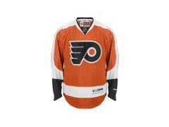 Philadelphia Flyers dětský hokejový dres Reebok Premier Home