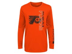Philadelphia Flyers dětské tričko s dlouhým rukávem gameday ready ultra