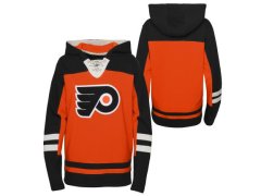 Philadelphia Flyers dětská mikina s kapucí Ageless Revisited