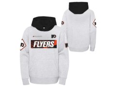 Philadelphia Flyers dětská mikina s kapucí Star Shootout Oversized
