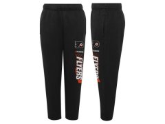 Philadelphia Flyers dětské tepláky Power Move Fleece Pant