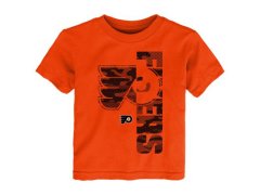 Philadelphia Flyers dětské tričko Cool Camo