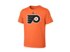 Philadelphia Flyers dětské tričko Team Logo