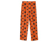 Philadelphia Flyers dětské pyžamové kalhoty Colored Printed Pant