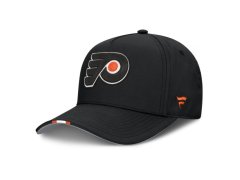 Philadelphia Flyers čepice baseballová kšiltovka Draft Podium Hat