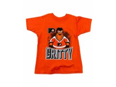 Philadelphia Flyers dětské tričko Gritty - Preschool