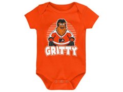 Philadelphia Flyers dětské body Mascot Pride Ss Creeper 7750010