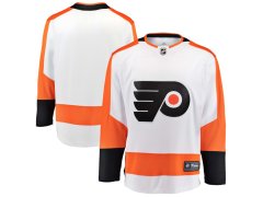 Philadelphia Flyers hokejový dres Breakaway Away Jersey