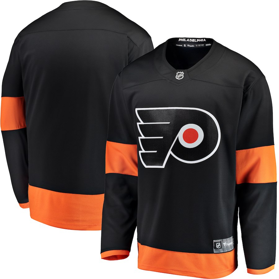 Philadelphia Flyers hokejový dres Breakaway Alternate Jersey - Philadelphia Flyers dresy