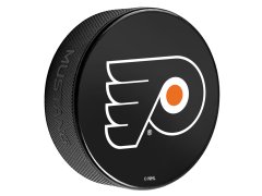 Philadelphia Flyers puk Printed Primary Logo