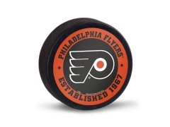 Philadelphia Flyers puk Packaged