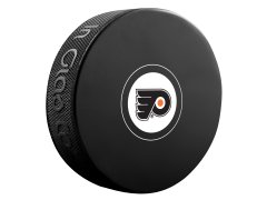 Philadelphia Flyers podpisový puk Autograph
