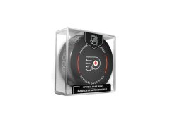Philadelphia Flyers hokejové vybavení