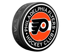 Philadelphia Flyers puk Stripe Design