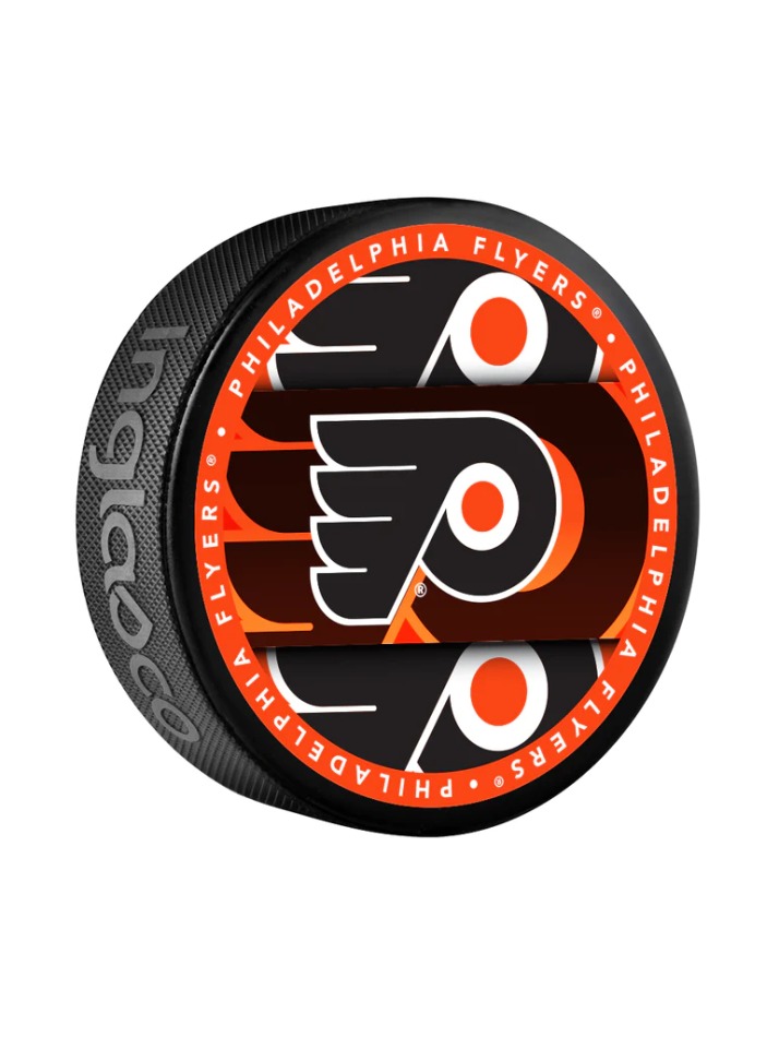 Philadelphia Flyers puk Medallion Souvenir Collector