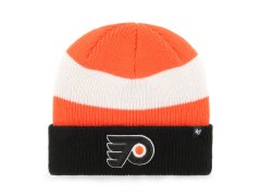 Philadelphia Flyers zimní čepice 47 Shortside Cuff Knit