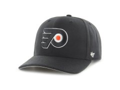 Philadelphia Flyers čepice baseballová kšiltovka Cold Zone ´47 MVP DP