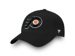Philadelphia Flyers čepice baseballová kšiltovka core cap