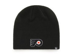 Philadelphia Flyers zimní čepice ’47 Beanie black