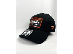 Philadelphia Flyers čepice baseballová kšiltovka Authentic Pro Prime Graphic Unstructured Adjustable