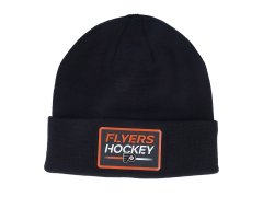 Philadelphia Flyers zimní čepice Authentic Pro Prime Cuffed Beanie
